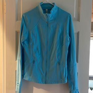 lulu lemon jacket